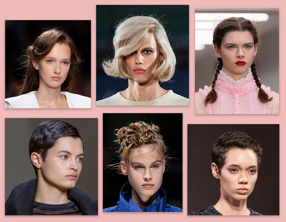 tendenze capelli estate