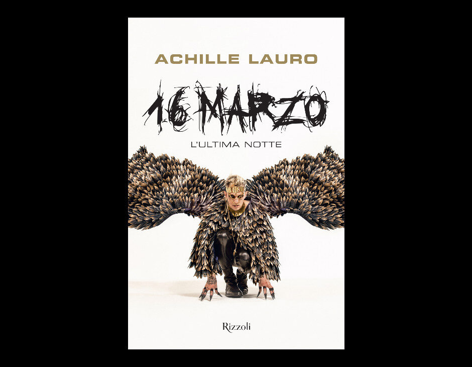 Achille Lauro