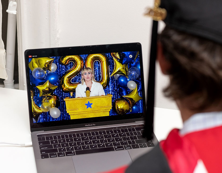 discorsi celeb per laurea