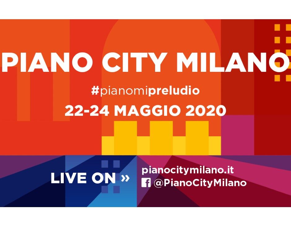 Piano City Milano