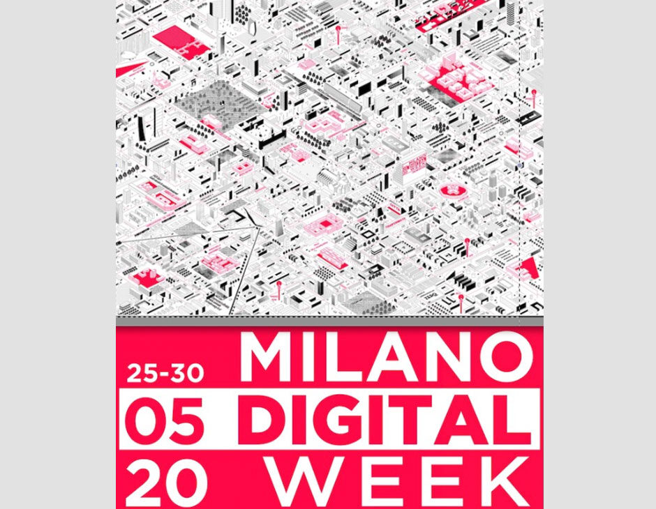 Milan Digital Week 2020