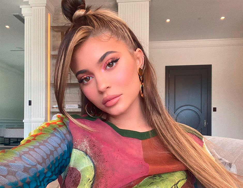 Kylie Jenner