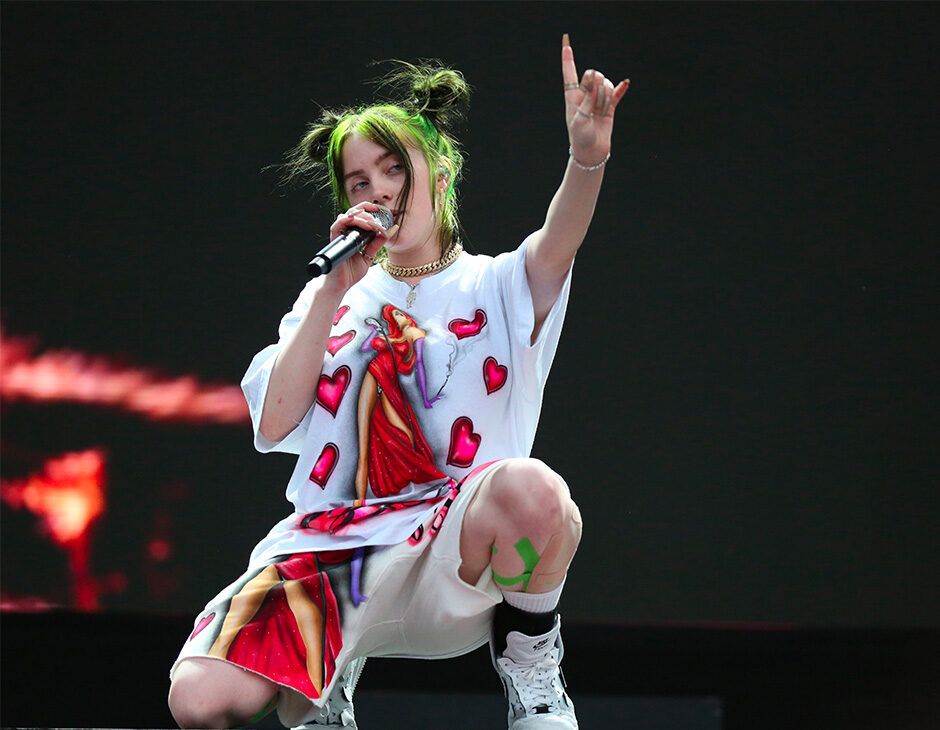 Billie Eilish