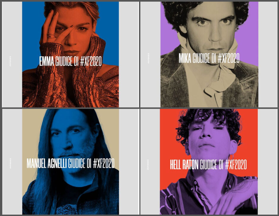 X Factor 2020