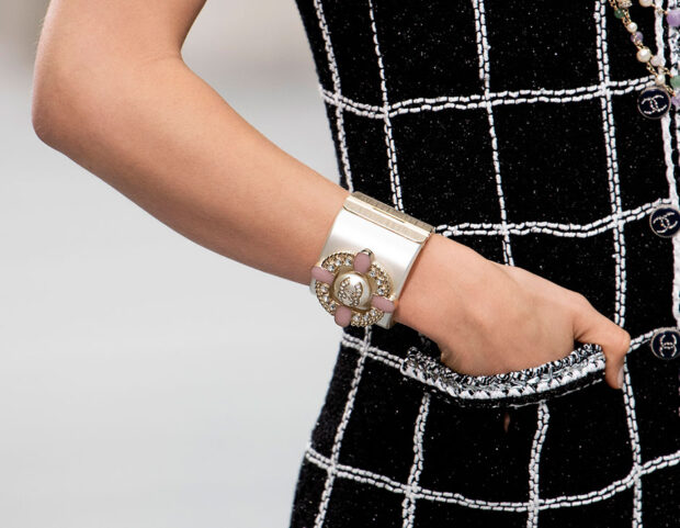bangle-chanel