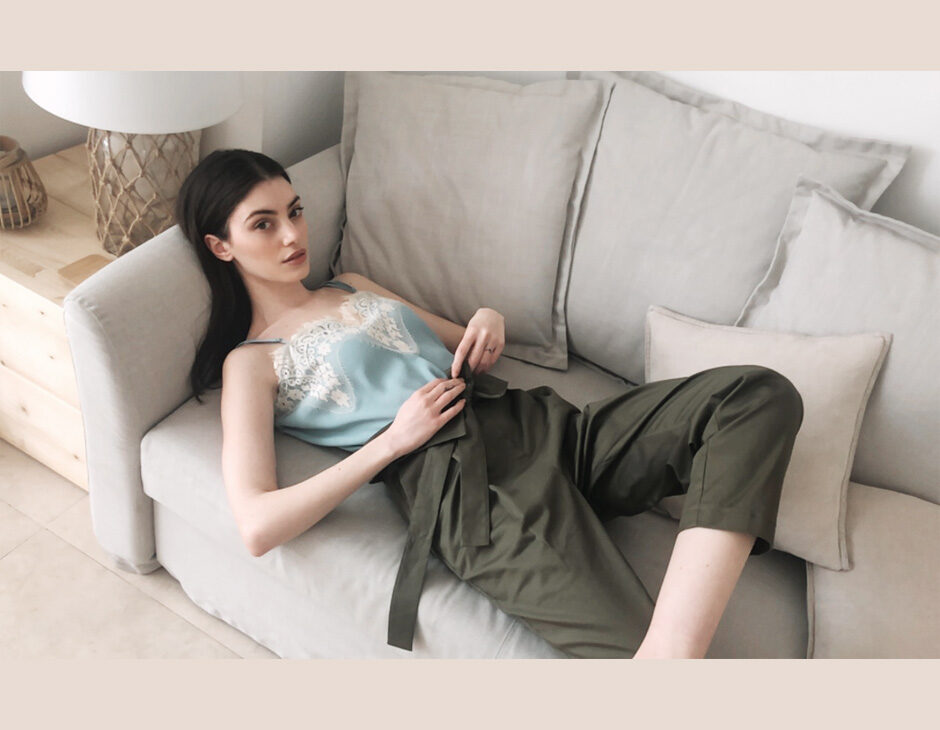 Motivi live stream shopping