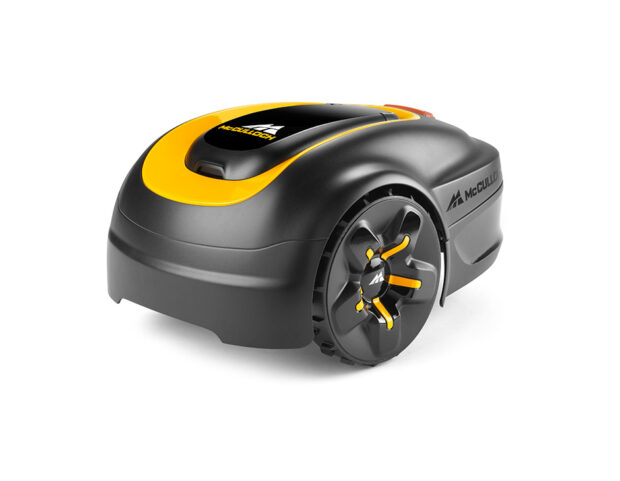 Robot-Rasaerba-s400-McCULLOCH