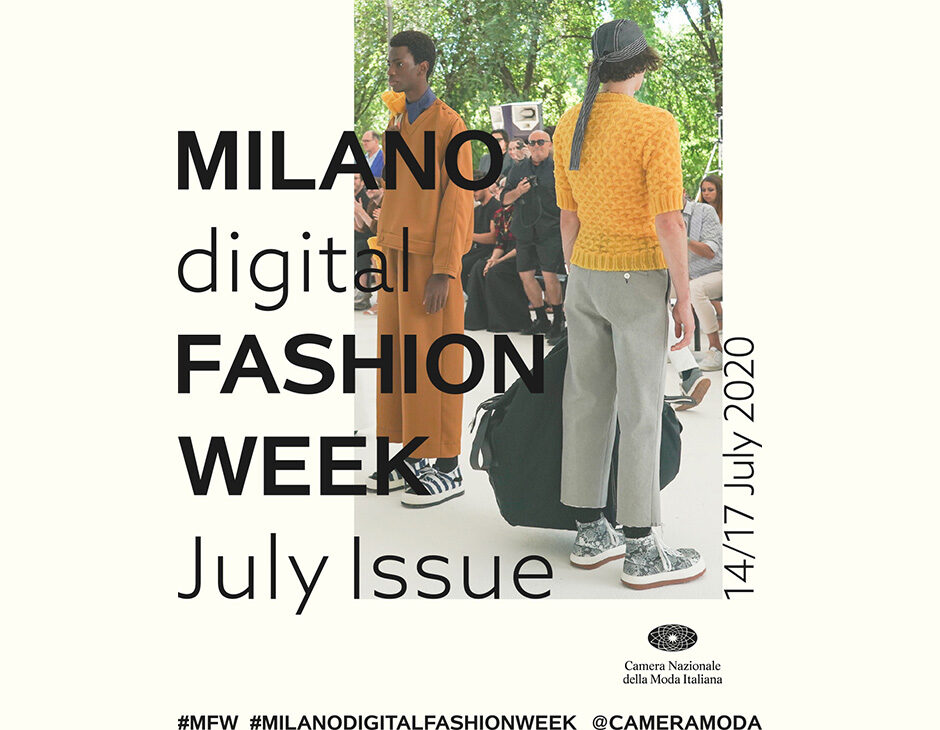 Milano Digital Fashion Week