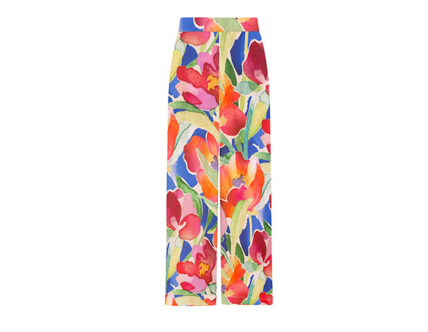 pantaloni-stampa-floreale-oysho