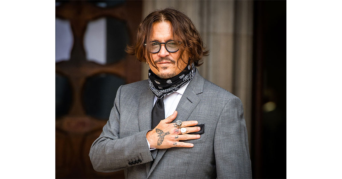 Chi Ha Vinto Il Processo Di Johnny