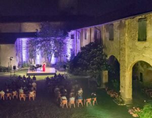 Festival nei luoghi di Verdi