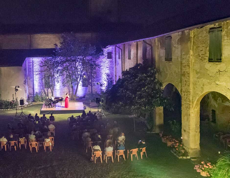 Festival nei luoghi di Verdi