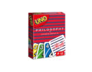carte-da-gioco-Uno-Philosophy-di-Lorenzo-Serafini-Mattel