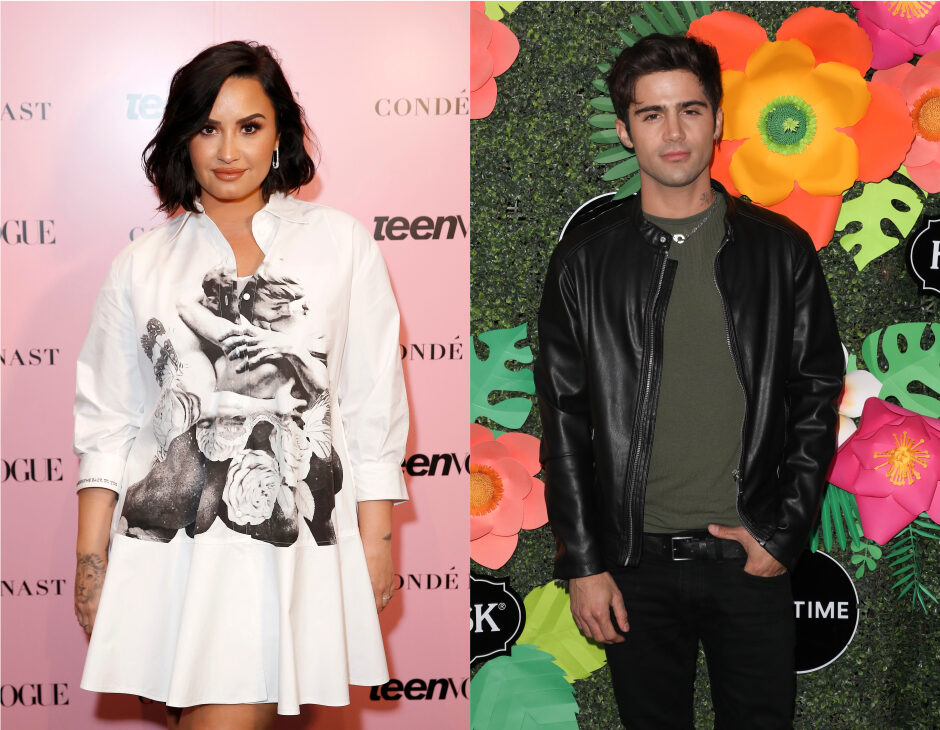 Demi Lovato si sposa