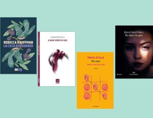 libri sull'amore