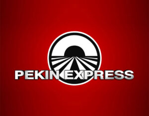 reality tv: Pekin Express
