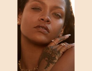 Fenty Skin Rihanna