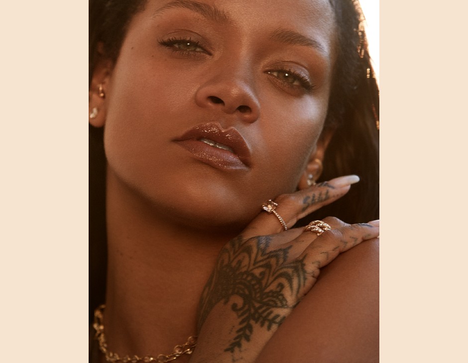 Fenty Skin Rihanna