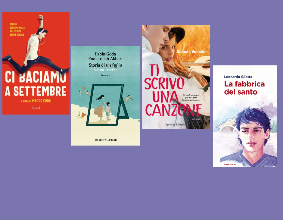 Libri sui giovani