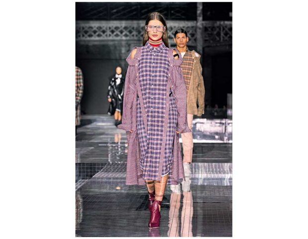 Burberry-FW2021-check