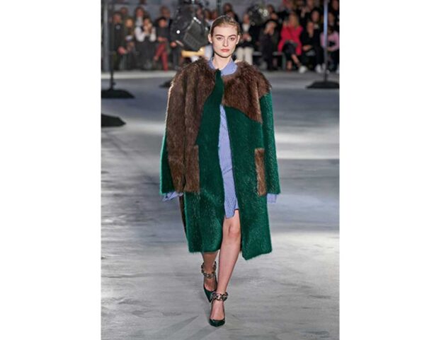 Conbipel nuova collezione sales autunno inverno 2020
