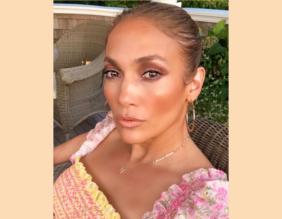 JLo Jennifer Lopez beauty