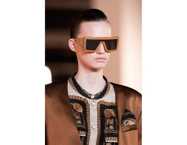 BALMAIN-FW2020-21-OCCHIALI