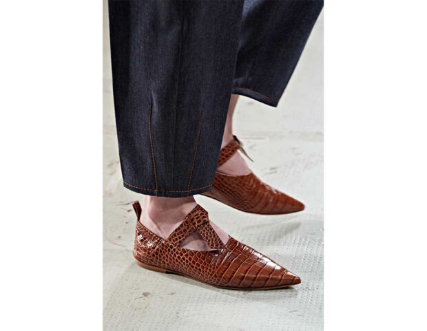 Accessori autunno inverno 2020-21 Agnona