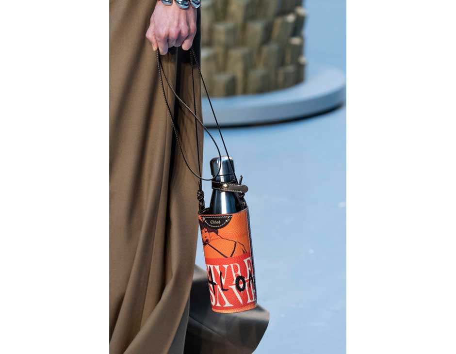 Accessori autunno inverno 2020-21