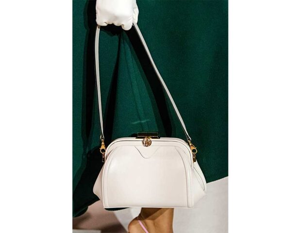 Accessori autunno inverno 2020-21 Lanvin