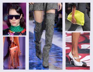 Accessori: tutti i trend per l
