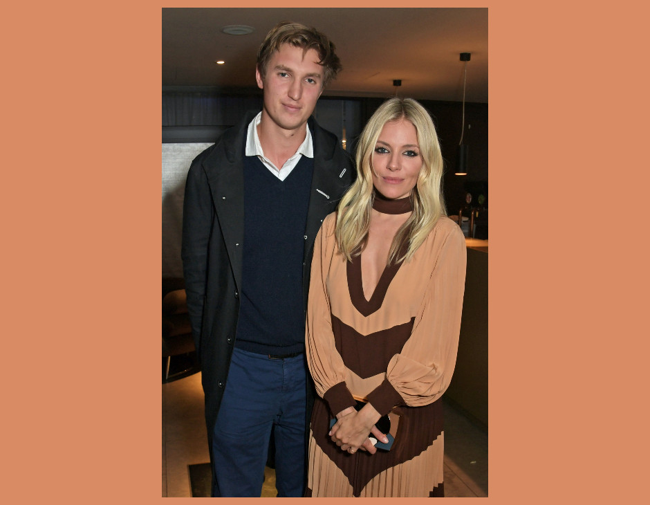 Sienna Miller single