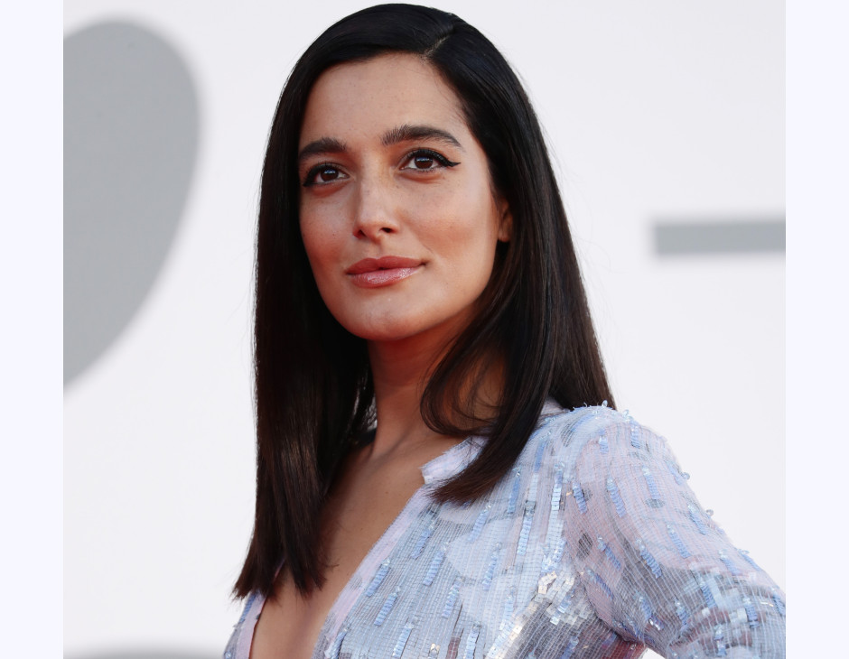 Levante Venezia 2020 beauty look