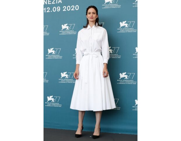 KATHERINE WATERSTON