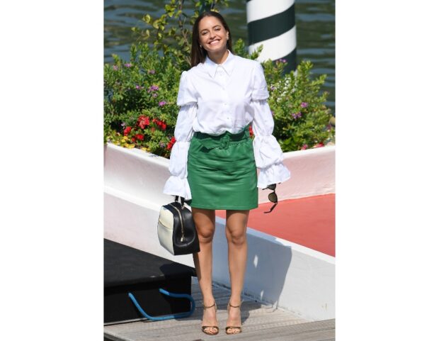 Matilde Gioli in Federica Tosi (1)