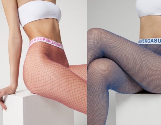 Capsule collection Calzedonia Superga