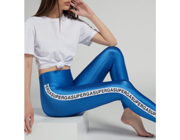 Capsule collection Calzedonia Superga