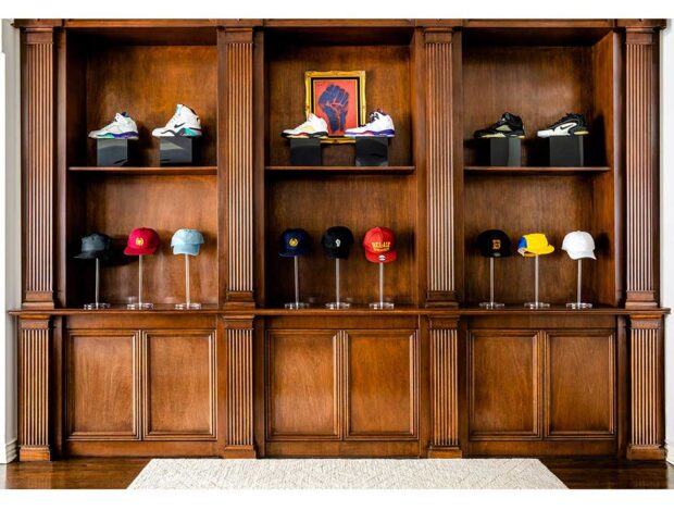 villa-bel-air-will-smith-Fresh_Sneaker_Wall