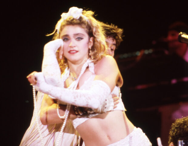 Madonna-1985
