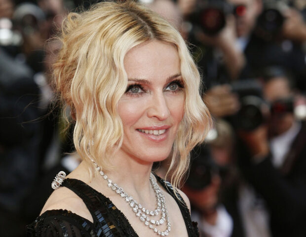 Madonna-2008