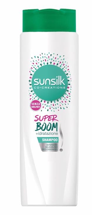 Sunsilk_Super Boom_Shampoo