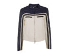 Amelia-Windsor-Emporio-Armani-Leather-Jacket