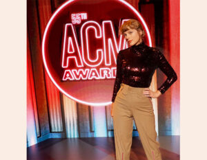Stalker di Taylor Swift
