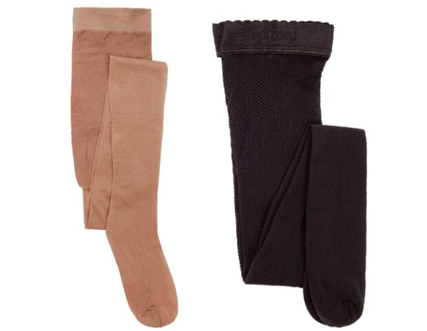 Iris & Lilly by Wolford