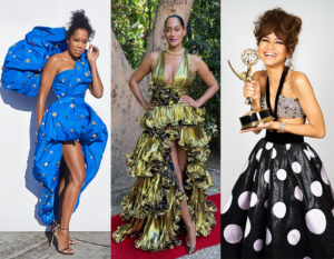 Emmy 2020: i look più belli delle star sul red carpet virtuale