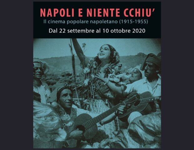 Napoli in scena