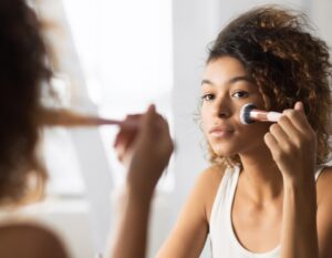 trucco: alternative al fondotinta