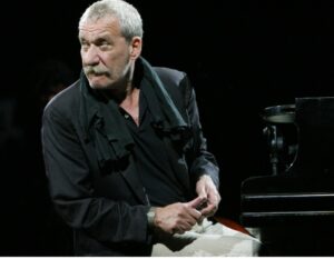 Paolo Conte
