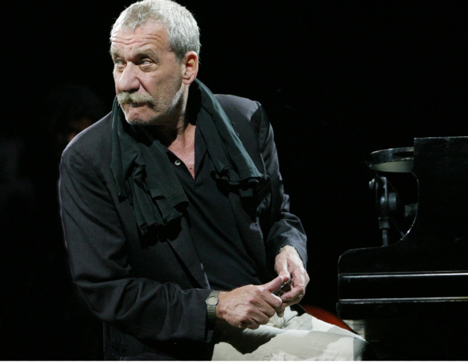 Paolo Conte
