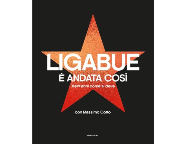 Autobiografia di Luciano Ligabue